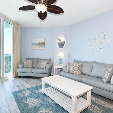 Apartamento The Palms Of Destin 2512 Junior